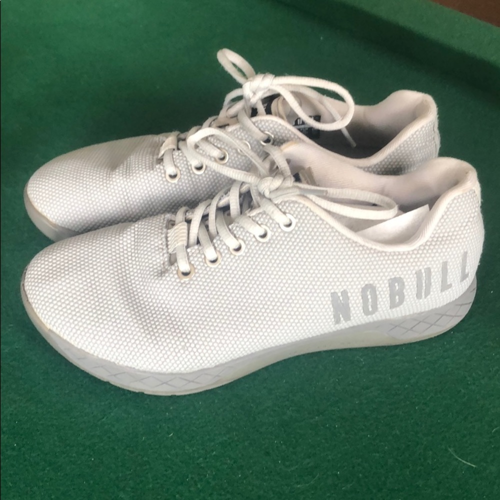 Nobull trainers